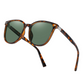 Lunettes de soleil polarisées surdimensionnées pour femmes