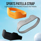 📢🔥 -50% ! Bande silicone confort pour genou et tendon rotulien