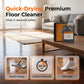 💰 Promotion limitée dans le temps🛒 Powerful Stain Remover Floor Cleaner