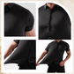 👕Chemise homme à manches courtes, extensible dans les 4 sens