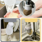 Filtre anti-éclaboussures pour robinet de cuisine, éliminant les sédiments et la rouille