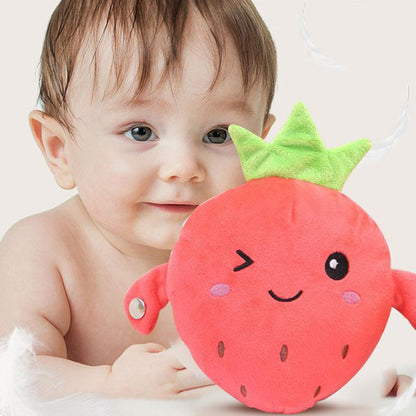 Poupée interactive Fruit Sensor Beat