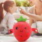 Poupée interactive Fruit Sensor Beat