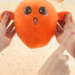Poupée interactive Fruit Sensor Beat