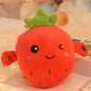 Poupée interactive Fruit Sensor Beat