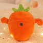 Poupée interactive Fruit Sensor Beat