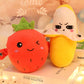 Poupée interactive Fruit Sensor Beat