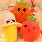 Poupée interactive Fruit Sensor Beat