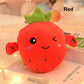Poupée interactive Fruit Sensor Beat