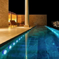 💥Éclairage LED subaquatique pour piscine (télécommande RF)