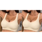 💖DERNIER JOUR DE PROMOTION ! 50 % DE RÉDUCTION ! 1 acheté = 1 offert ! 💖 Soutien-gorge de sport confort sans coutures pour femme