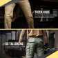 🔥PROMOTION EXCEPTIONNELLE : 50 % DE RÉDUCTION !👖Pantalon tactique imperméable – Pour homme ou femme