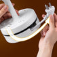 Multiprise avec lampe intégrée : 3 prises + 4 ports USB (2A/2C) – 3250W – 1.8m – Pour maison cuisine bureau extérieur