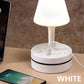 Multiprise avec lampe intégrée : 3 prises + 4 ports USB (2A/2C) – 3250W – 1.8m – Pour maison cuisine bureau extérieur