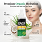 🎉【Promotion】✨Spray nourrissant pour perruques 50/100 ml | À l'arbre à thé et à l'aloès✨