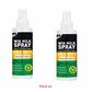 🎉【Promotion】✨Spray nourrissant pour perruques 50/100 ml | À l'arbre à thé et à l'aloès✨