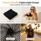 🏆 Offre spéciale du dernier jour : 19,99 € ! 💐 Paréo d'été en crochet métallisé – Une tenue estivale légère, fluide et naturellement élégant