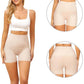 Women’s Soft Comfort High-Waist Panties Set