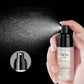 Spray fixateur de maquillage matifiant et waterproof
