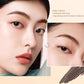 Crème à Sourcils Longue Durée, Résistante aux Bavures et Étanche