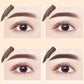 Crème à Sourcils Longue Durée, Résistante aux Bavures et Étanche