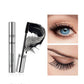 Mascara waterproof 4D allongeant et soyeux