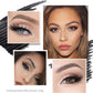 Mascara waterproof 4D allongeant et soyeux