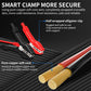 Multi-Mode Battery Maintainer for Lead-Acid and LiFePO4