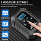 Multi-Mode Battery Maintainer for Lead-Acid and LiFePO4