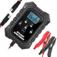 Multi-Mode Battery Maintainer for Lead-Acid and LiFePO4