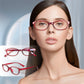 👓 50% DE RÉDUCTION 💻 Lunettes de lecture anti-lumière bleue à mise au point automatique – Réduit la fatigue oculaire – Idéales pour smartphone, ordinateur ou lecture – confort visuel toute la journée ✨🛡️