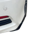 📢📢50 % DE RÉDUCTION !! ⏰Becquet Pare-Chocs Arrière Universel Aérodynamique – PP Résistant aux Chocs, 48cm, 2 Coloris, Idéal Protection & Style Sportif 🏎️