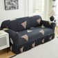🛋️50% DE RÉDUCTION !🧵 Housses de canapé universelles extensibles – Tissu élastique, fixation antidérapante🌿🏠