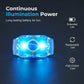 Vibrant LED Cheering Wristband