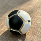 Mini porte-clés anti-stress en forme de ballon de football