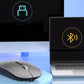 Souris vocale intelligente sans fil AI