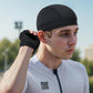 Bonnet de cyclisme ultra-léger et respirant