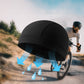 Bonnet de cyclisme ultra-léger et respirant