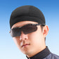 Bonnet de cyclisme ultra-léger et respirant