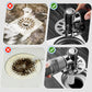⏳Offre limitée -50%⏰ Connecteur anti-débordement pour siphon de machine à laver🧺