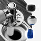 ⏳Offre limitée -50%⏰ Connecteur anti-débordement pour siphon de machine à laver🧺