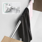 🪜 60% DE RÉDUCTION! 🧥 Barre extensible – Télescopique & sans perçage ✨