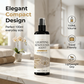 Spray nettoyant pour toutes les lampes – Sans poussière et sans traces