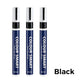 Stylo de réparation de boutons intérieurs 20 ml