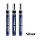 Stylo de réparation de boutons intérieurs 20 ml