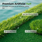 Green de golf flottant portable