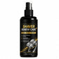 Spray nettoyant pour rasoir électrique