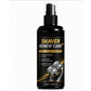 Spray nettoyant pour rasoir électrique