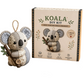 🔥Offre spéciale 2026 ! ✨⚡ Plus de 40 000 vendus ! 🎁Kit de patchwork animal à faire soi-même, créatif et écologique. Un cadeau idéal pour les enfants créatifs et les amateurs de loisirs créatifs ! 🌟✅