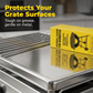 🍖 Nettoyant Universel pour Barbecue 🧼 Dissout la graisse carbonisée sans effort